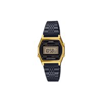 Montre Casio in Acier LA690WGB-1DF